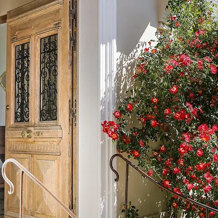 فندق La Bienvenue