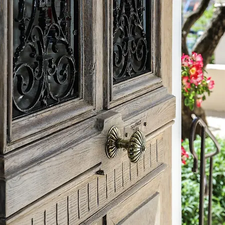 La Bienvenue La Croix-Valmer