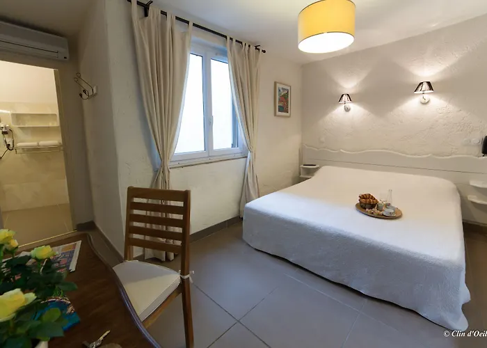 La Bienvenue Szálloda 3*