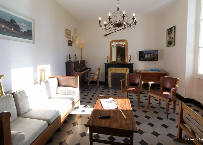 La Bienvenue Hotel