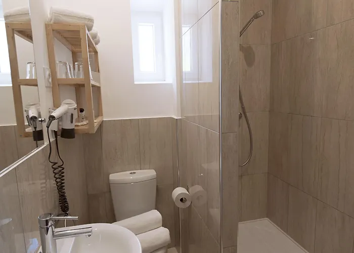 La Bienvenue Szálloda 3*