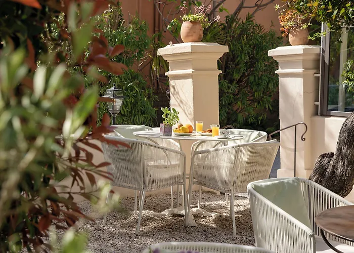 La Bienvenue La Croix-Valmer