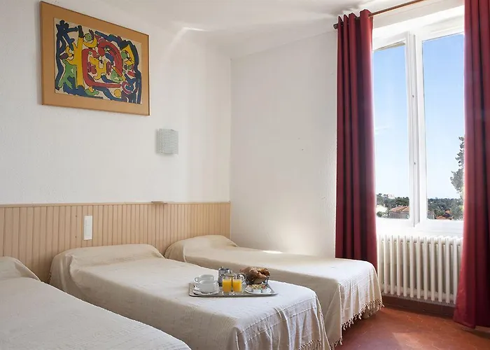 La Bienvenue Hotel 3*