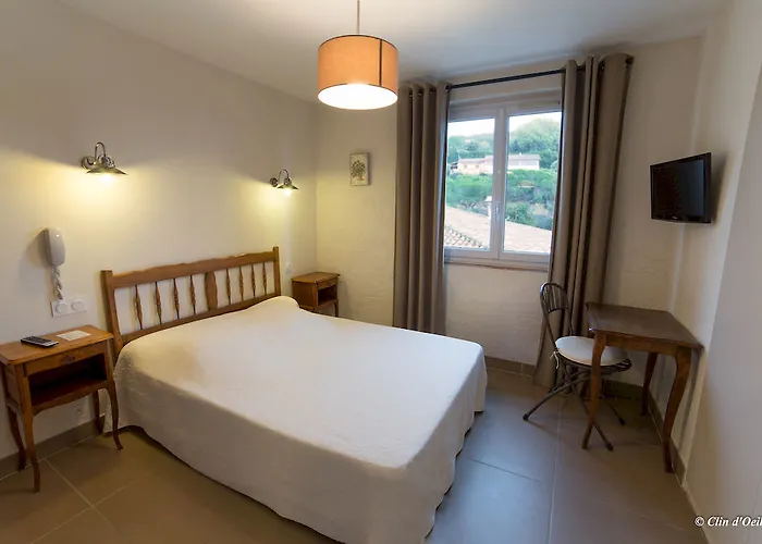 La Bienvenue La Croix-Valmer